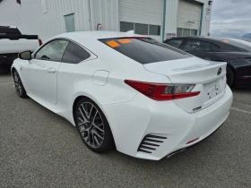 Lexus RC 300h * 2DR CPE * CARFAX * 2КЛЮЧА* ПОДГРЕВ* ОБДУХВАНЕ | Auto.bg — изображение 4 Lexus RC 300h * 2DR CPE * CARFAX * 2КЛЮЧА* ПОДГРЕВ* ОБДУХВАНЕ | Auto.bg — изображение 4