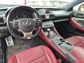 Lexus RC 300h * 2DR CPE * CARFAX * 2КЛЮЧА* ПОДГРЕВ* ОБДУХВАНЕ | Auto.bg — изображение 10 Lexus RC 300h * 2DR CPE * CARFAX * 2КЛЮЧА* ПОДГРЕВ* ОБДУХВАНЕ | Auto.bg — изображение 10