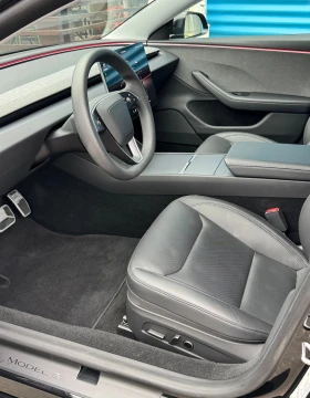 Tesla Model 3 Long Range 79 kWh | Auto.bg — изображение 8 Tesla Model 3 Long Range 79 kWh | Auto.bg — изображение 8