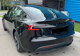Tesla Model 3 Long Range 79 kWh | Auto.bg — изображение 3 Tesla Model 3 Long Range 79 kWh | Auto.bg — изображение 3