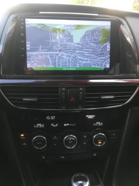 Mazda 6 2.2 175к.с. | Auto.bg — изображение 12 Mazda 6 2.2 175к.с. | Auto.bg — изображение 12