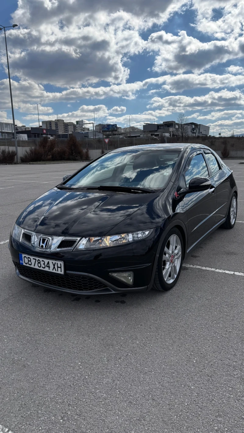 Honda Civic Honda Civic 5 врати - 5200 € / 10170.32 лв. - 53913704 1 | Car24.bg Honda Civic Honda Civic 5 врати - 5200 € / 10170.32 лв. - 53913704 1