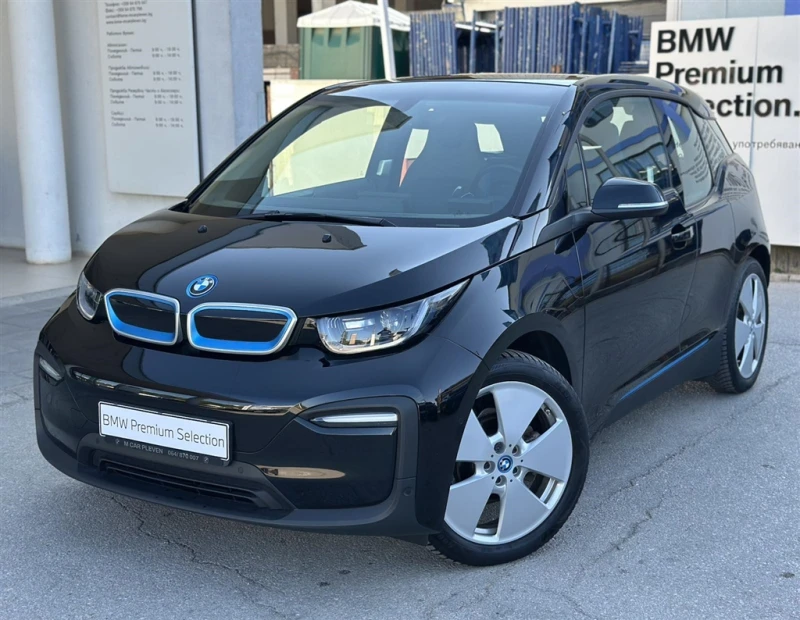 BMW i3 120Ah - 26000 € / 50851.58 лв. - 57486184 1 | Car24.bg BMW i3 120Ah - 26000 € / 50851.58 лв. - 57486184 1