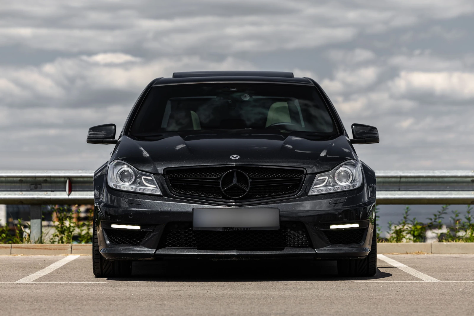 Mercedes-Benz C 63 AMG undefined | Auto.bg — изображение 1 Mercedes-Benz C 63 AMG undefined | Auto.bg — изображение 1