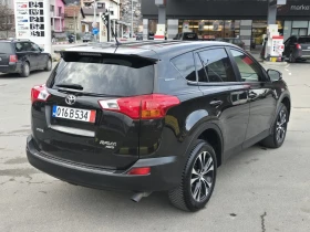 Toyota Rav4 Топ състояние 4x4 автомат - 12900 € / 25230.21 лв. - 49418268 8 | Car24.bg Toyota Rav4 Топ състояние 4x4 автомат - 12900 € / 25230.21 лв. - 49418268 8
