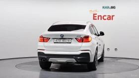 BMW X4 xDrive 20d M SPORT* КОЖА* НАВИ* HUD | Auto.bg — изображение 4 BMW X4 xDrive 20d M SPORT* КОЖА* НАВИ* HUD | Auto.bg — изображение 4