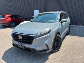Honda Cr-v * Sport * CARFAX * БЕЗ ПЪРВОНАЧАЛНА ВНОСКА