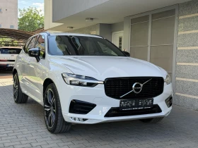 Volvo XC60 R-DESIGN-FACELIFT-4X4-MILD-HYBRID- | Auto.bg — изображение 3 Volvo XC60 R-DESIGN-FACELIFT-4X4-MILD-HYBRID- | Auto.bg — изображение 3