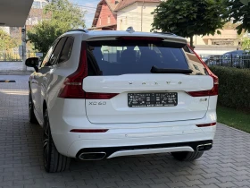 Volvo XC60 R-DESIGN-FACELIFT-4X4-MILD-HYBRID- | Auto.bg — изображение 7 Volvo XC60 R-DESIGN-FACELIFT-4X4-MILD-HYBRID- | Auto.bg — изображение 7