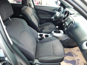 Nissan Juke 1.5DCI | Auto.bg — изображение 16 Nissan Juke 1.5DCI | Auto.bg — изображение 16