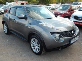 Nissan Juke 1.5DCI | Auto.bg — изображение 3 Nissan Juke 1.5DCI | Auto.bg — изображение 3