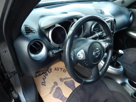 Nissan Juke 1.5DCI | Auto.bg — изображение 10 Nissan Juke 1.5DCI | Auto.bg — изображение 10