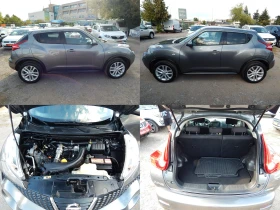 Nissan Juke 1.5DCI | Auto.bg — изображение 7 Nissan Juke 1.5DCI | Auto.bg — изображение 7