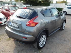 Nissan Juke 1.5DCI | Auto.bg — изображение 4 Nissan Juke 1.5DCI | Auto.bg — изображение 4
