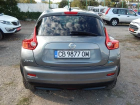 Nissan Juke 1.5DCI | Auto.bg — изображение 5 Nissan Juke 1.5DCI | Auto.bg — изображение 5