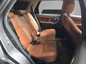 Land Rover Discovery Sport 2.0 Td4 Hse Luxury | Auto.bg — изображение 11 Land Rover Discovery Sport 2.0 Td4 Hse Luxury | Auto.bg — изображение 11