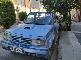 Suzuki Vitara - Car24.bg Suzuki Vitara