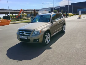 Mercedes-Benz GLK 350 | Auto.bg — изображение 2 Mercedes-Benz GLK 350 | Auto.bg — изображение 2