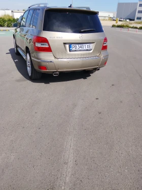 Mercedes-Benz GLK 350 | Auto.bg — изображение 4 Mercedes-Benz GLK 350 | Auto.bg — изображение 4