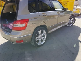 Mercedes-Benz GLK 350 | Auto.bg — изображение 8 Mercedes-Benz GLK 350 | Auto.bg — изображение 8