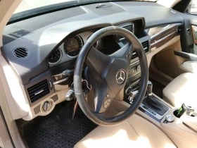 Mercedes-Benz GLK 350 | Auto.bg — изображение 11 Mercedes-Benz GLK 350 | Auto.bg — изображение 11