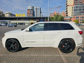Jeep Grand cherokee High Altitude - 19000 € - 93122174 3 | Car24.bg Jeep Grand cherokee High Altitude - 19000 € - 93122174 3