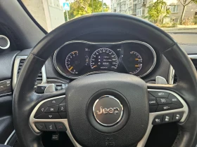 Jeep Grand cherokee High Altitude - 19000 € - 93122174 9 | Car24.bg Jeep Grand cherokee High Altitude - 19000 € - 93122174 9