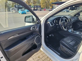 Jeep Grand cherokee High Altitude - 19000 € - 93122174 13 | Car24.bg Jeep Grand cherokee High Altitude - 19000 € - 93122174 13