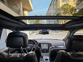 Jeep Grand cherokee High Altitude - 19000 € - 93122174 12 | Car24.bg Jeep Grand cherokee High Altitude - 19000 € - 93122174 12