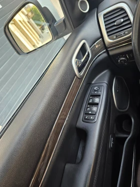 Jeep Grand cherokee High Altitude - 19000 € - 93122174 11 | Car24.bg Jeep Grand cherokee High Altitude - 19000 € - 93122174 11
