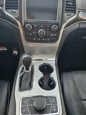 Jeep Grand cherokee High Altitude - 19000 € - 93122174 15 | Car24.bg Jeep Grand cherokee High Altitude - 19000 € - 93122174 15