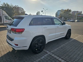 Jeep Grand cherokee High Altitude - 19000 € - 93122174 5 | Car24.bg Jeep Grand cherokee High Altitude - 19000 € - 93122174 5