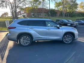 Toyota Highlander - 31350 € - 62932214 3 | Car24.bg Toyota Highlander - 31350 € - 62932214 3
