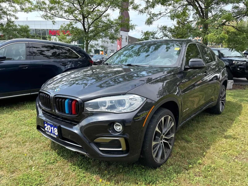 BMW X6 xDrive35i / 360 / ПОДГРЕВИ / ПАНОРАМА - 21800 € / 42637.09 лв. - 31925710 1 | Car24.bg BMW X6 xDrive35i / 360 / ПОДГРЕВИ / ПАНОРАМА - 21800 € / 42637.09 лв. - 31925710 1