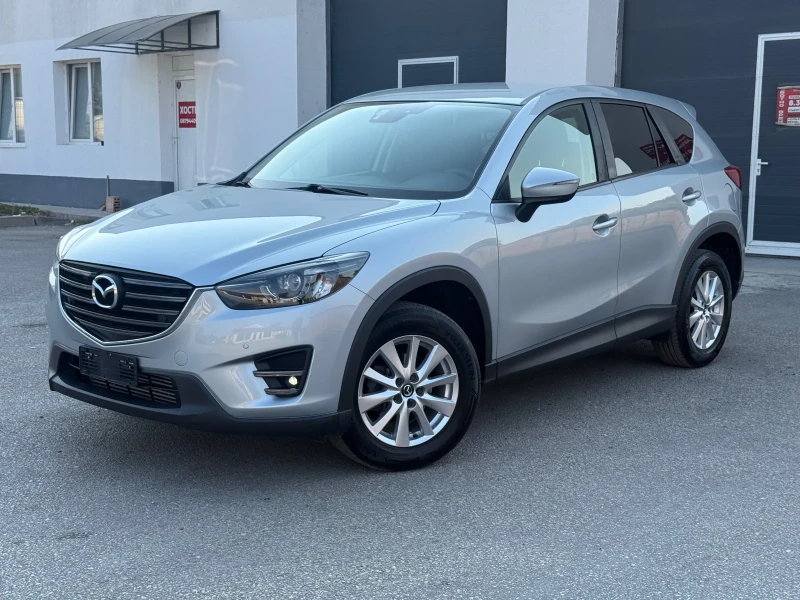 Mazda CX-5 2.2d Skyastive Italy - 7300 € - 49128829 1 | Car24.bg Mazda CX-5 2.2d Skyastive Italy - 7300 € - 49128829 1