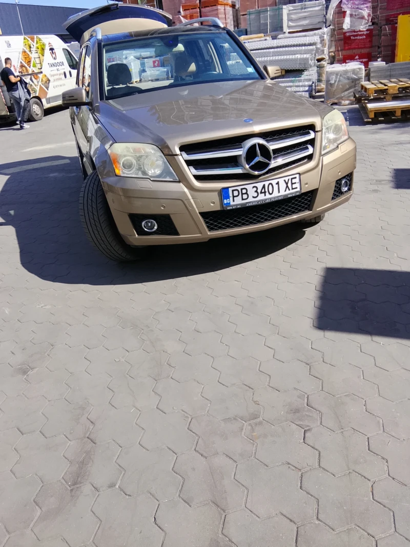 Mercedes-Benz GLK 350 - 9000 € - 34970340 1 | Car24.bg Mercedes-Benz GLK 350 - 9000 € - 34970340 1