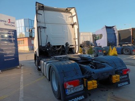 Scania R 450 Evro 6 SCR | Mobile.bg   4
