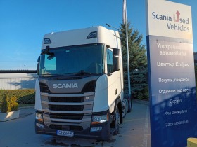     Scania R 450 Evro 6 SCR ~