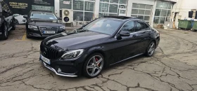 Mercedes-Benz C 220 C200 2.2 cdi AMG avtomat panorama Германия Лизинг - Car24.bg Mercedes-Benz C 220 C200 2.2 cdi AMG avtomat panorama Германия Лизинг