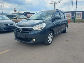 Dacia Lodgy 1.5dCi* 110 к.с.* 7 места* 90 000 км.!!! - Car24.bg Dacia Lodgy 1.5dCi* 110 к.с.* 7 места* 90 000 км.!!!
