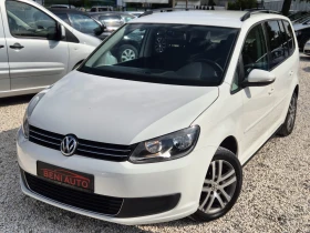 VW Touran - Car24.bg VW Touran