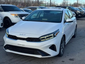 Kia Forte EX FWD* BLINDSPOT* CARPLAY* KEYLESS* DISTRONIC* ПО - Car24.bg Kia Forte EX FWD* BLINDSPOT* CARPLAY* KEYLESS* DISTRONIC* ПО