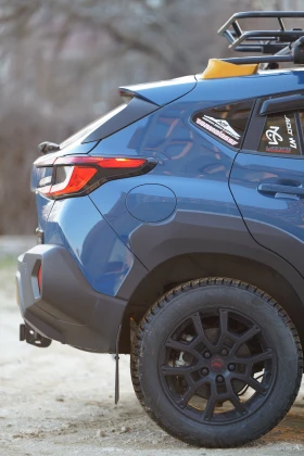 Subaru Crosstrek Wilderness - 29500 € / 57696.99 лв. - 58035118 7 | Car24.bg Subaru Crosstrek Wilderness - 29500 € / 57696.99 лв. - 58035118 7