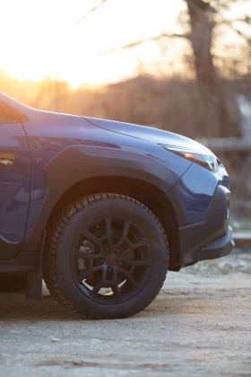 Subaru Crosstrek Wilderness - 29500 € / 57696.99 лв. - 58035118 8 | Car24.bg Subaru Crosstrek Wilderness - 29500 € / 57696.99 лв. - 58035118 8