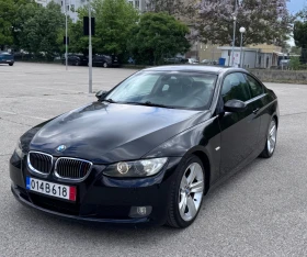 Снимка BMW 320