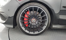 Mercedes-Benz CLA 45 AMG 4Matic Панорама | Auto.bg — изображение 5 Mercedes-Benz CLA 45 AMG 4Matic Панорама | Auto.bg — изображение 5