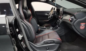Mercedes-Benz CLA 45 AMG 4Matic Панорама | Auto.bg — изображение 11 Mercedes-Benz CLA 45 AMG 4Matic Панорама | Auto.bg — изображение 11