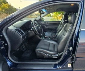 Honda Accord 2.2i-CDTi/FACELIFT/КОЖА/XENON/NAVi/ВС. ПЛАТЕНО | Auto.bg — изображение 5 Honda Accord 2.2i-CDTi/FACELIFT/КОЖА/XENON/NAVi/ВС. ПЛАТЕНО | Auto.bg — изображение 5