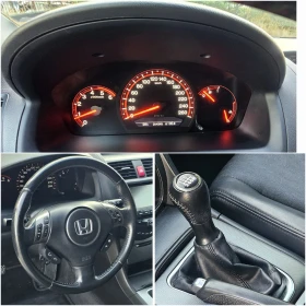 Honda Accord 2.2i-CDTi/FACELIFT/КОЖА/XENON/NAVi/ВС. ПЛАТЕНО | Auto.bg — изображение 12 Honda Accord 2.2i-CDTi/FACELIFT/КОЖА/XENON/NAVi/ВС. ПЛАТЕНО | Auto.bg — изображение 12
