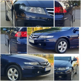 Honda Accord 2.2i-CDTi/FACELIFT/КОЖА/XENON/NAVi/ВС. ПЛАТЕНО | Auto.bg — изображение 14 Honda Accord 2.2i-CDTi/FACELIFT/КОЖА/XENON/NAVi/ВС. ПЛАТЕНО | Auto.bg — изображение 14